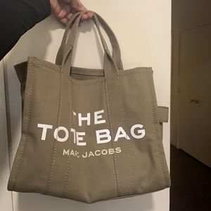 Marc Jacobs “The Tote Bag” SMALL